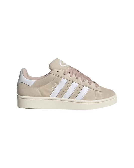 Adidas Campus 00s Wonder White