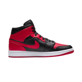 Air Jordan 1 Mid Banned