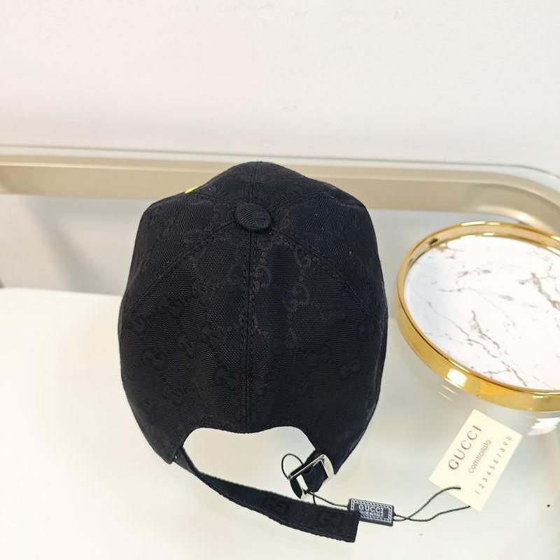 Luxury Casquette - Gucci