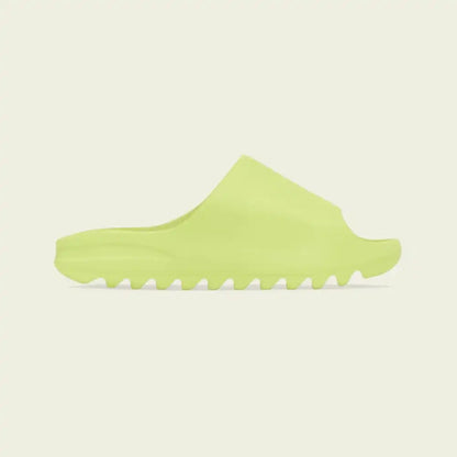 Yeezy Slide Glow Green