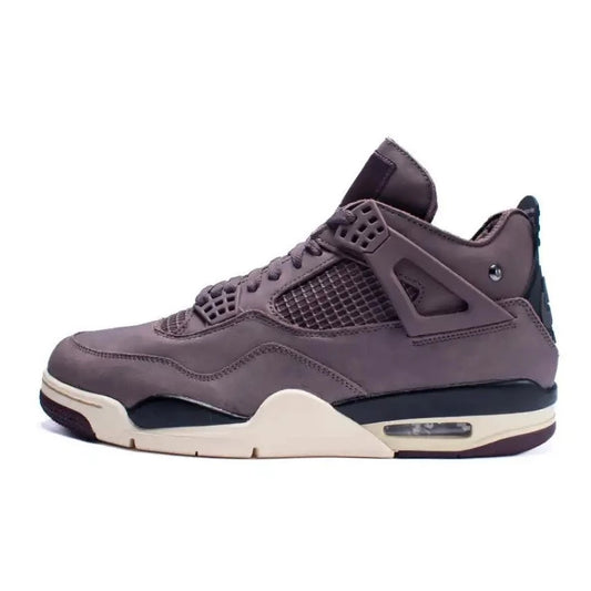 A Ma Maniére x Air Jordan 4 Retro Violet Ore