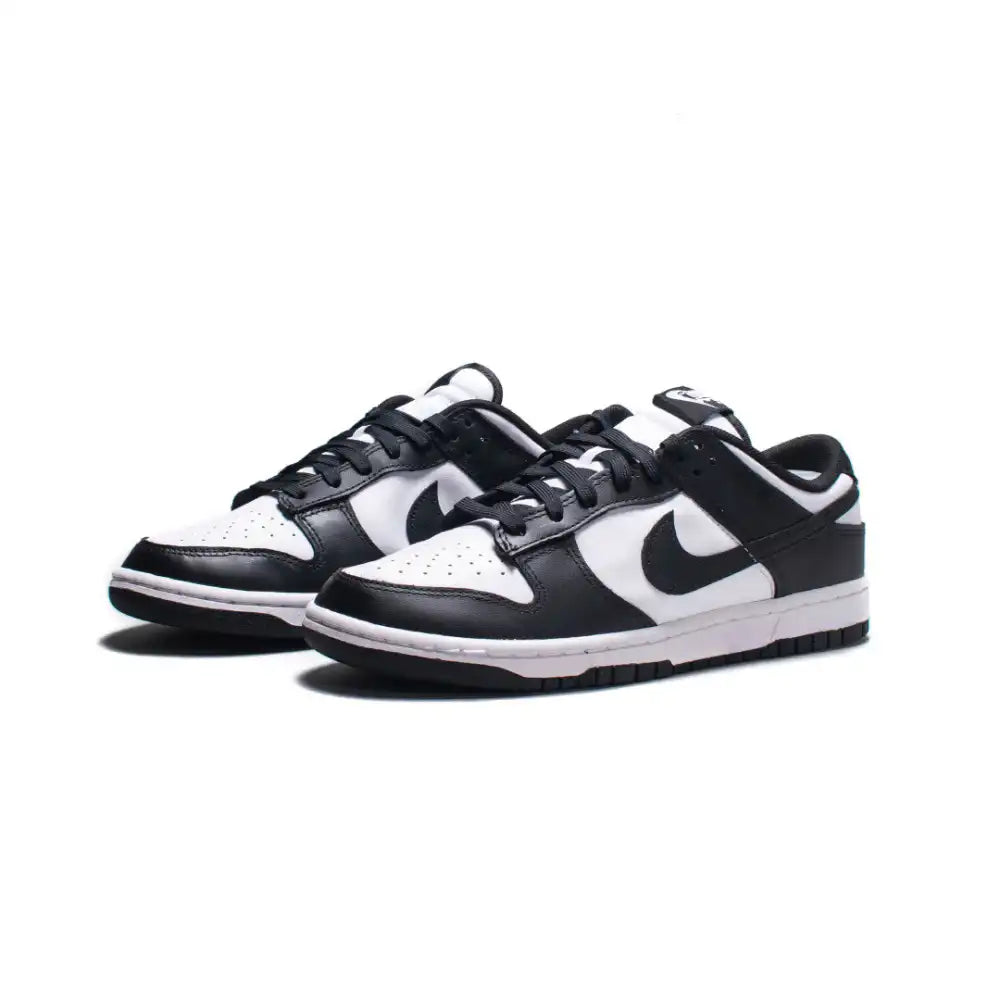Nike Dunk Low Black Panda