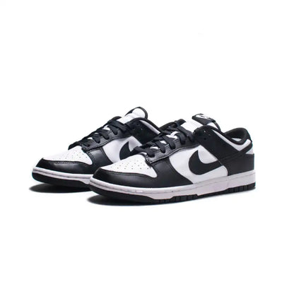 Nike Dunk Low Black Panda