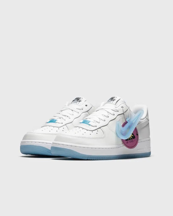 Nike Air Force 1 Low LX UV Reactive