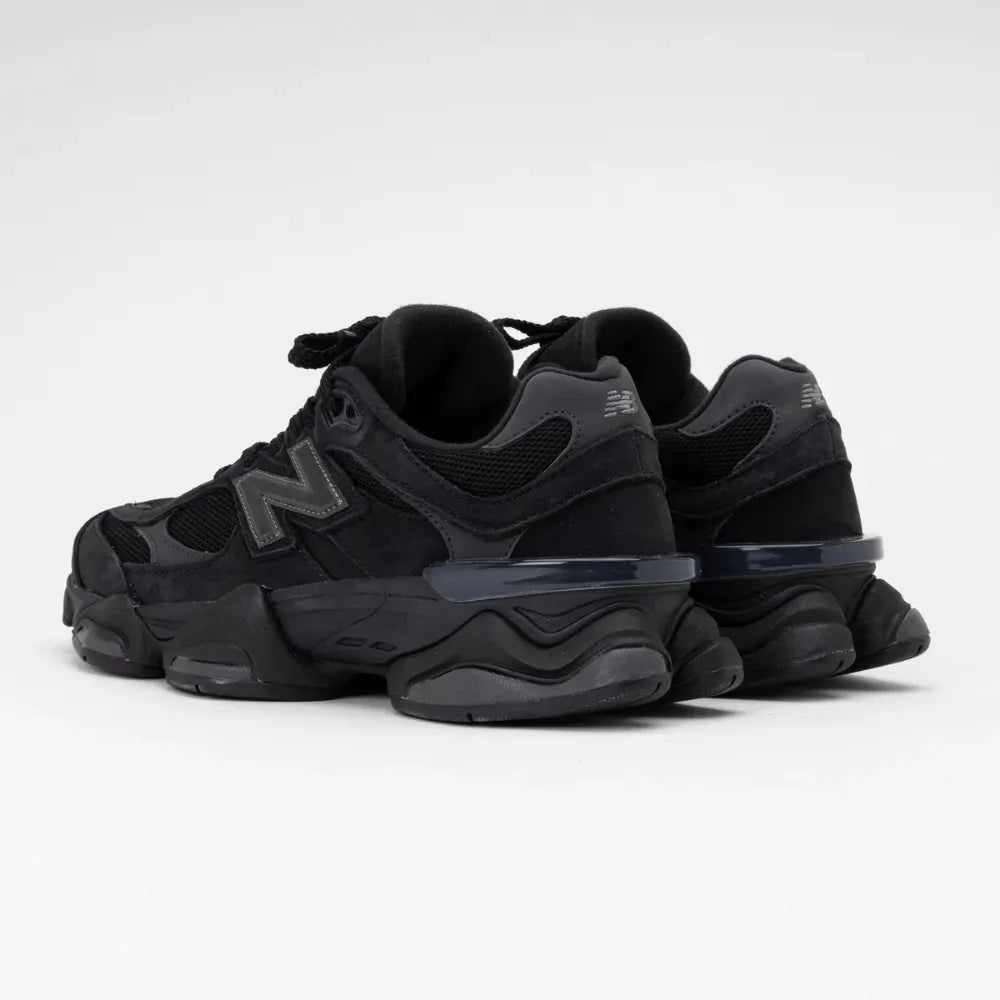 New Balance 9060 Black Cement