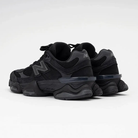 New Balance 9060 Black Cement