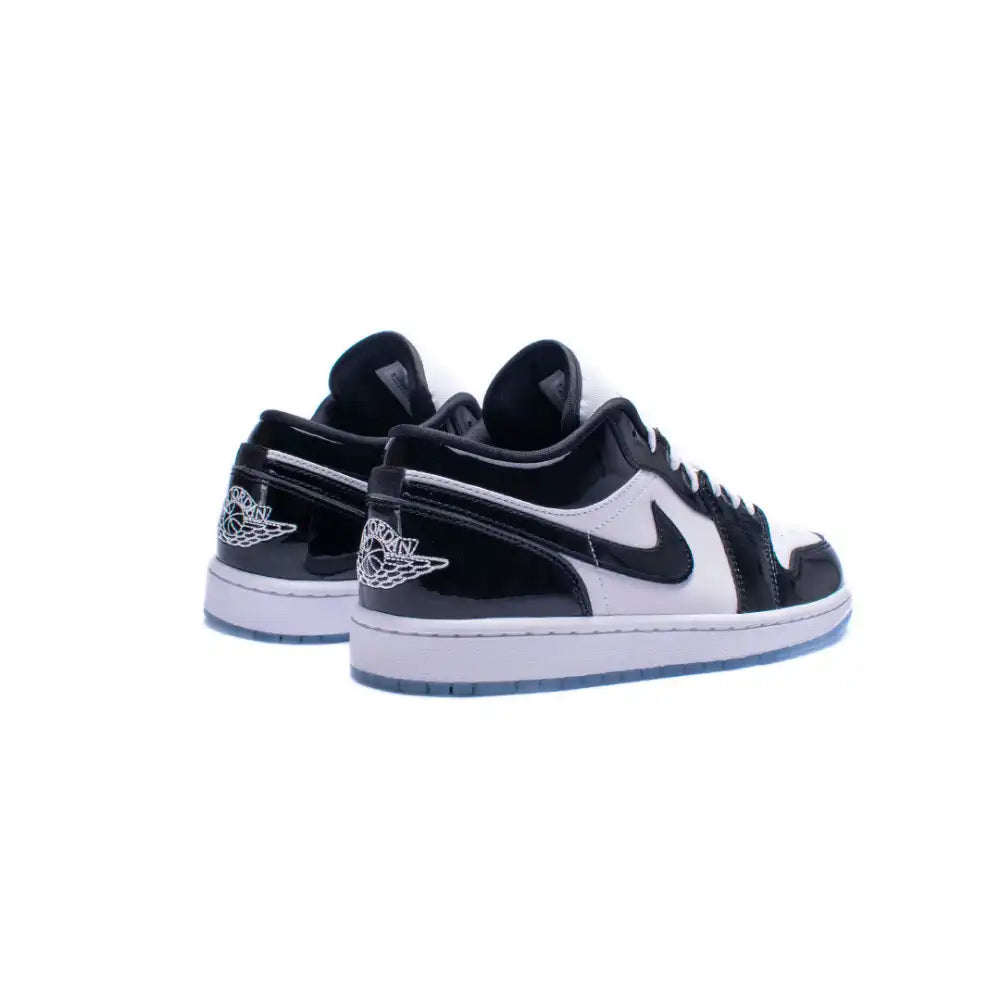 Air Jordan 1 Low Concord