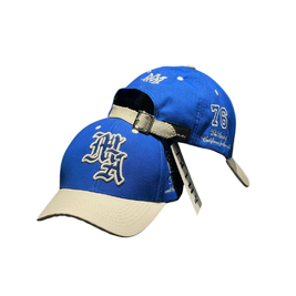 Boné AMIRI Spirit AM Logo