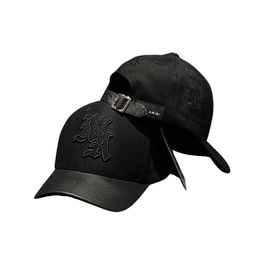 Boné AMIRI Spirit AM Logo