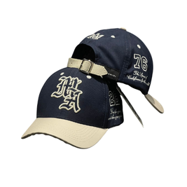 Boné AMIRI Spirit AM Logo