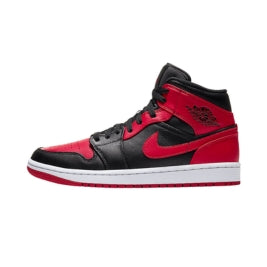 Air Jordan 1 Mid Banned