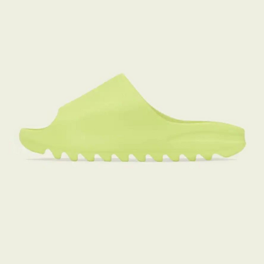 Yeezy Slide Glow Green