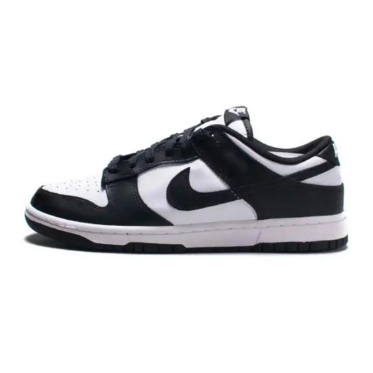 Nike Dunk Low Black Panda