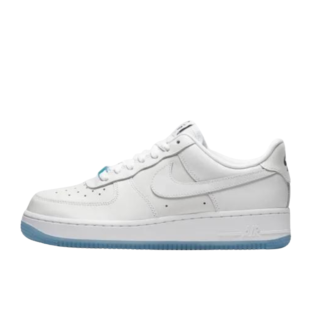 Nike Air Force 1 Low LX UV Reactive
