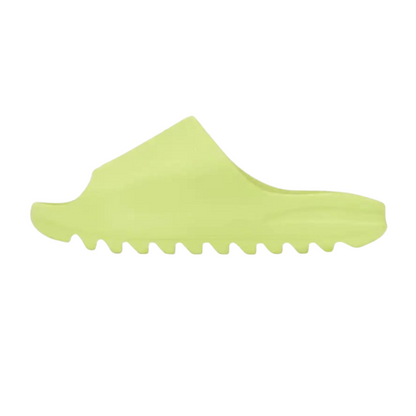 Yeezy Slide Glow Green