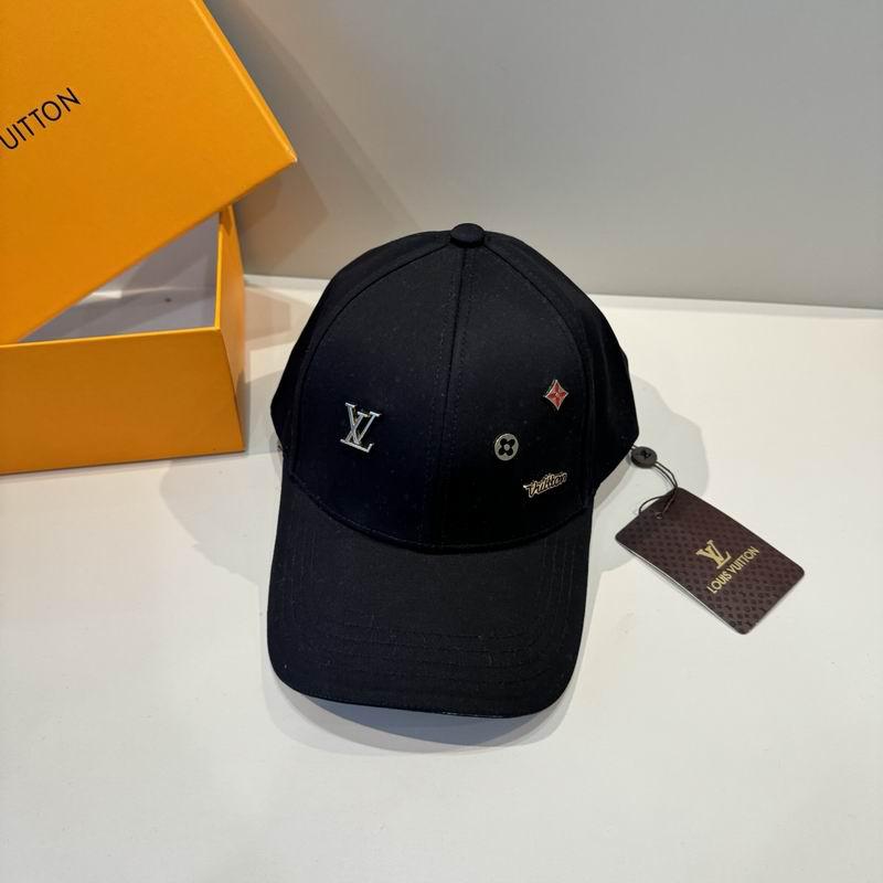 Boné LV Iconic S00 - Louis Vuitton