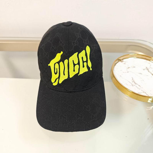 Luxury Casquette - Gucci