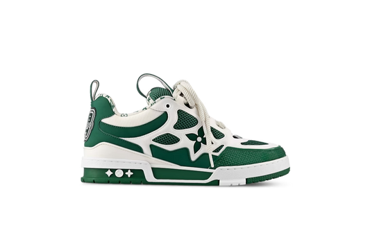 LV Skate Green